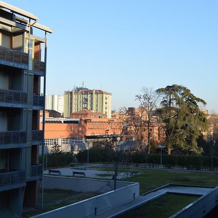 La Casa Di Manolo Lejlighed Bologna Eksteriør billede