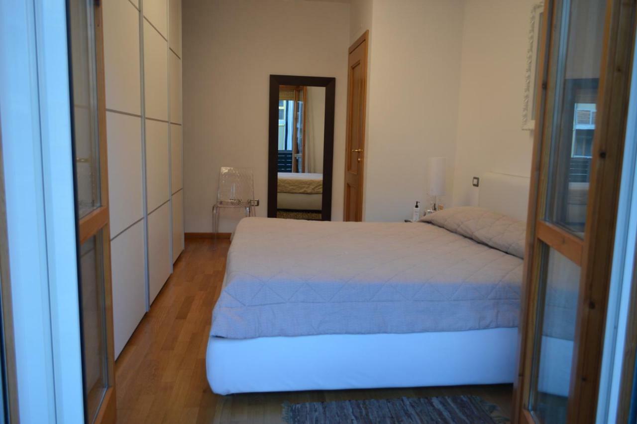 La Casa Di Manolo Lejlighed Bologna Eksteriør billede