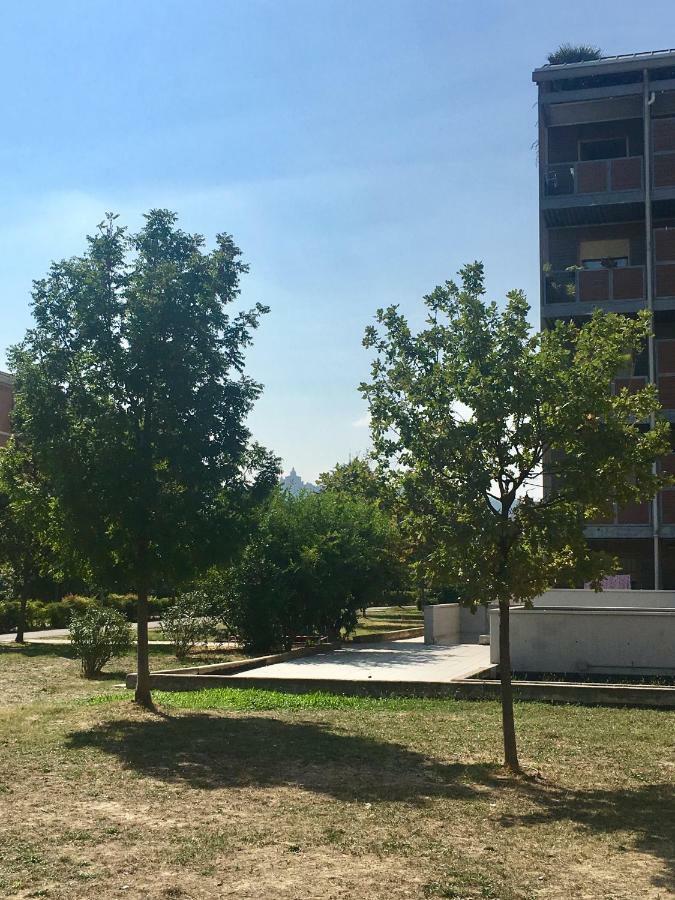 La Casa Di Manolo Lejlighed Bologna Eksteriør billede