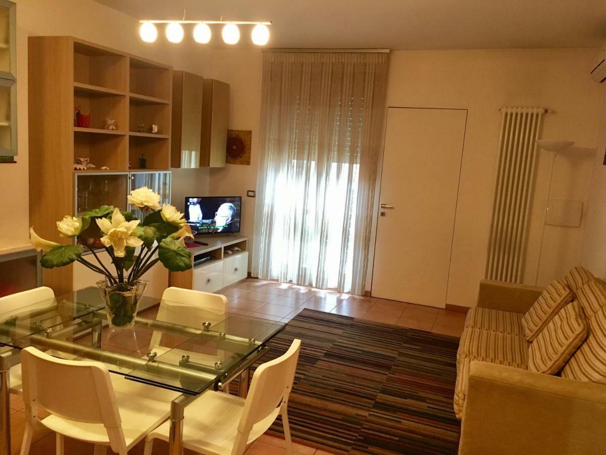 La Casa Di Manolo Lejlighed Bologna Eksteriør billede
